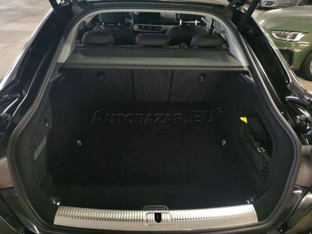 Audi A5 Sportback 50 3.0 TDI Advanced quattro tiptronic