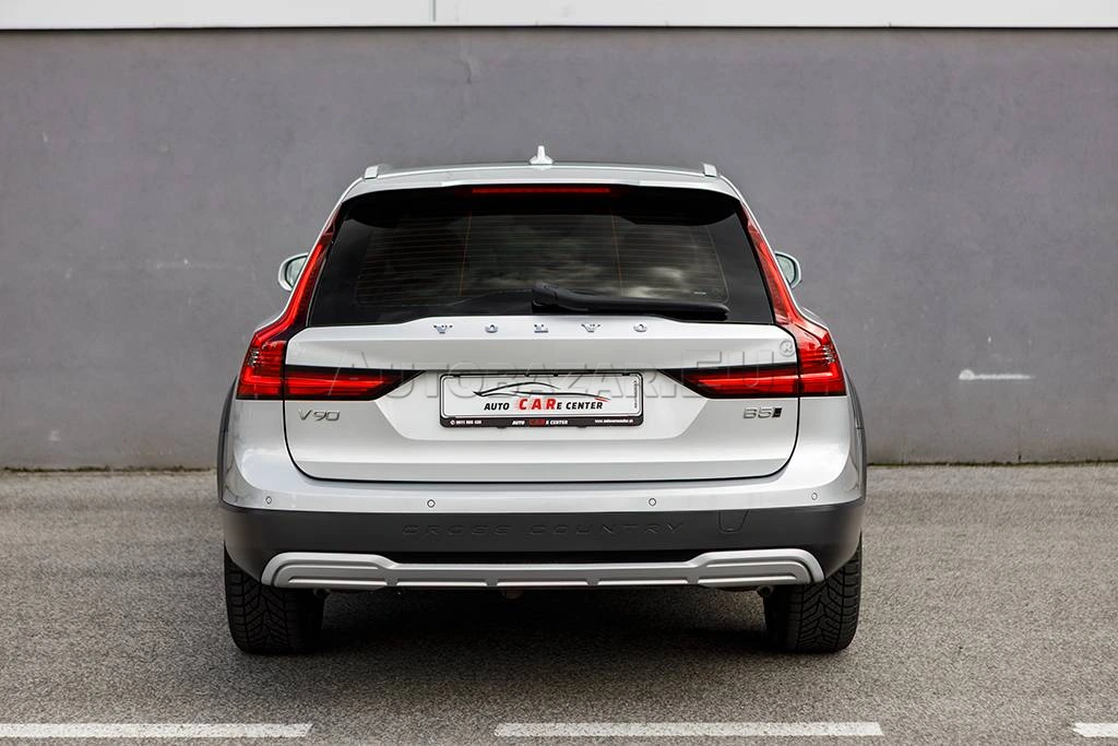 Volvo V90 2021 na predaj – fotografia 17