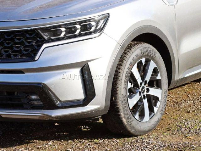 Kia Sorento 2.2 CRDi 2WD