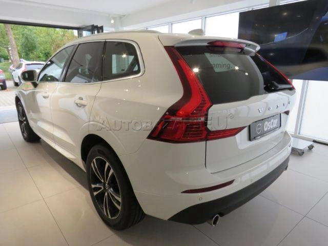 Volvo XC60 B5d AWD Momentum Pro