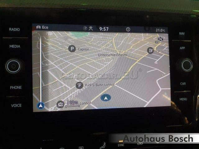 Volkswagen Passat Alltrack 2.0 TDI SCR 4Motion DSG