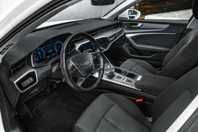 Audi A6 2022 na predaj – fotografia 10