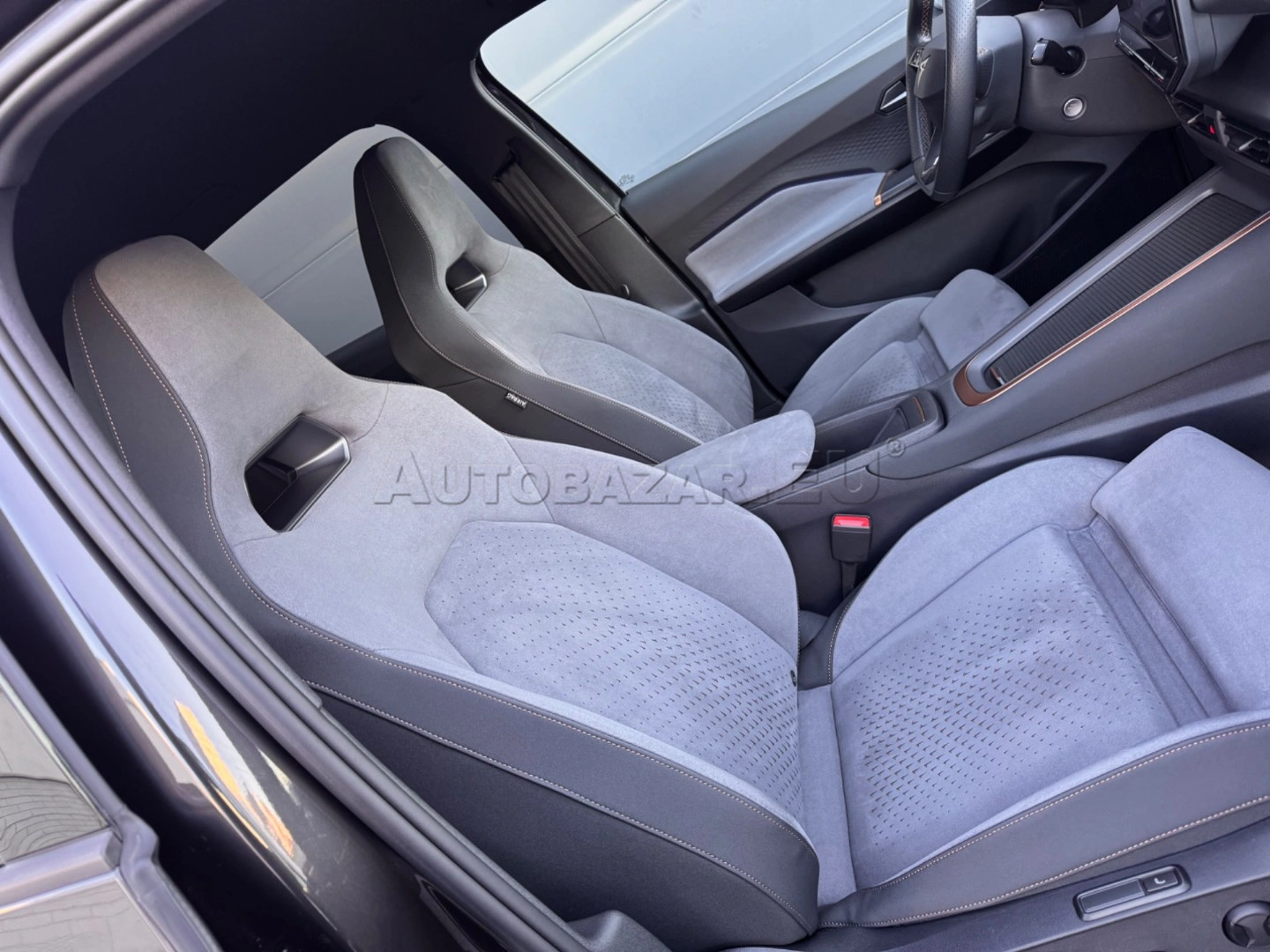 Cupra Born 2022 na predaj – fotografia 13