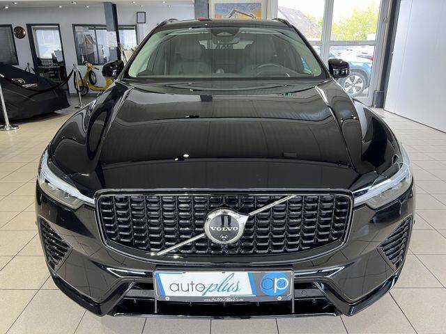 Volvo XC60 B5 Ultimate Dark AWD A/T