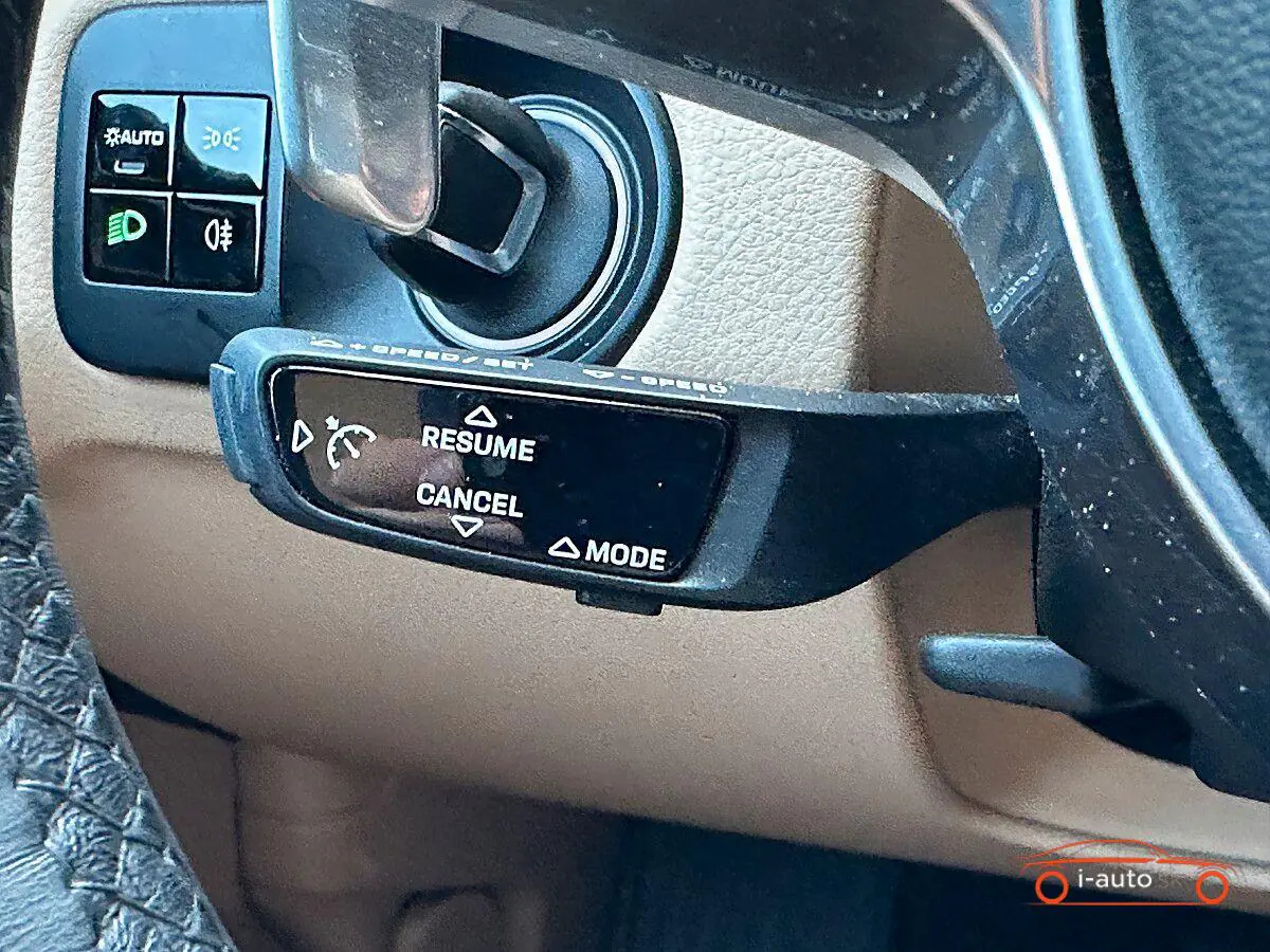 Porsche Cayenne 2018 na predaj – fotografia 22