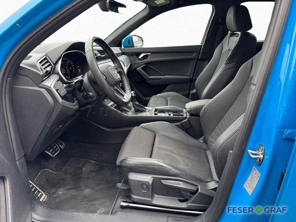 Audi Q3 2023 na predaj – fotografia 10