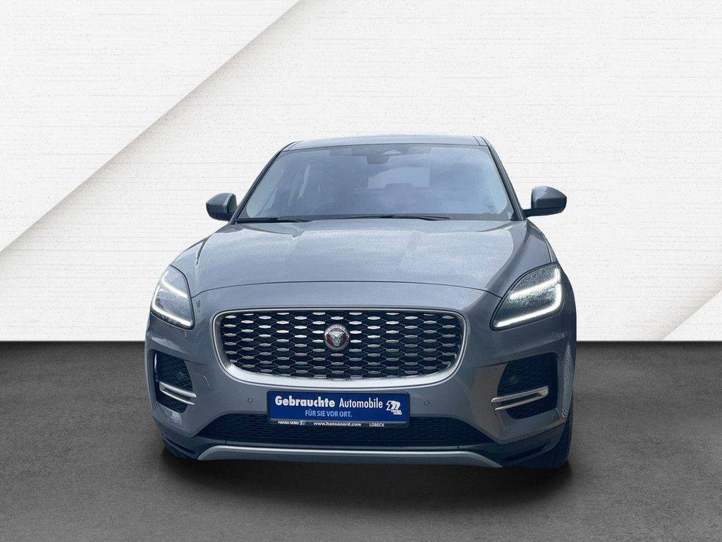 Jaguar E-Pace 2.0 I4 P200 MHEV SE AWD