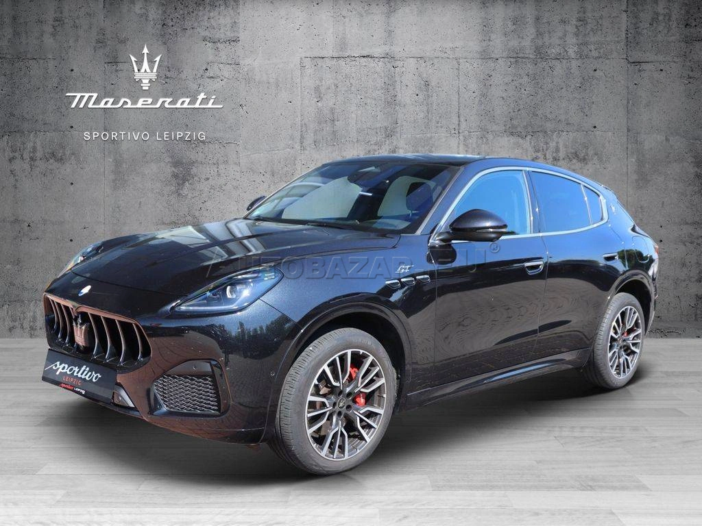 Maserati Grecale GT
