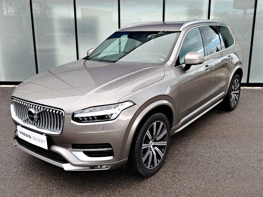 Volvo XC90 XC 90 B5 235k Drive-E Inscription AWD A/T