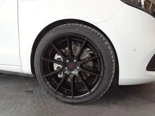 Mercedes V trieda 250 d A/T