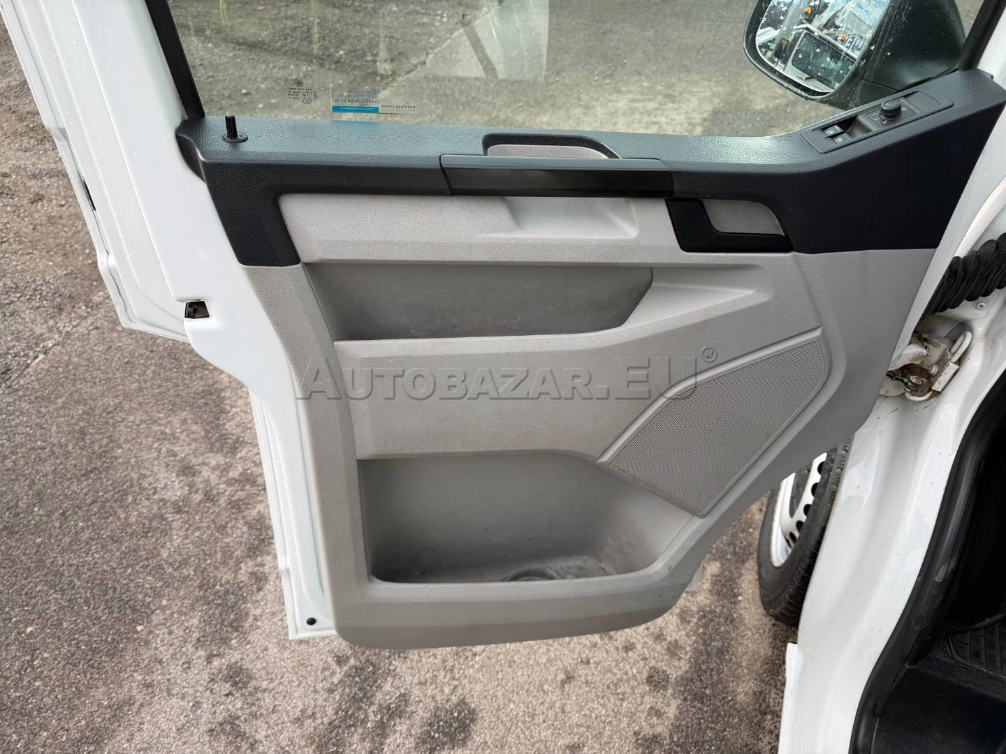 Volkswagen Transporter 2019 na predaj – fotografia 20