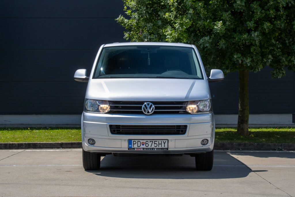 Volkswagen T5 Transporter