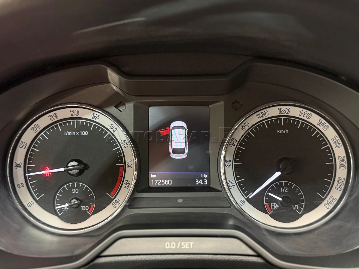 Škoda Octavia 2019 na predaj – fotografia 28