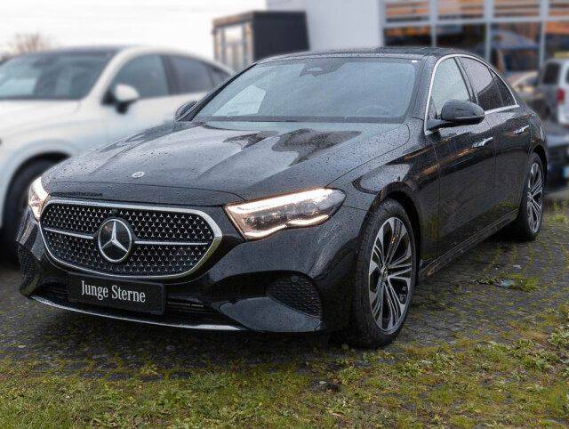 Mercedes-Benz E trieda Kombi 220 d mHEV A/T