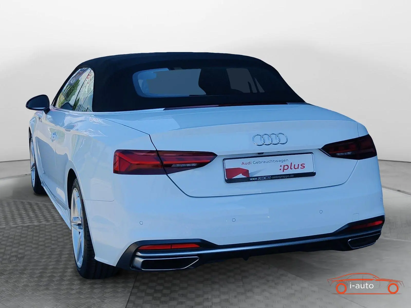 Audi A5 2023 na predaj – fotografia 3
