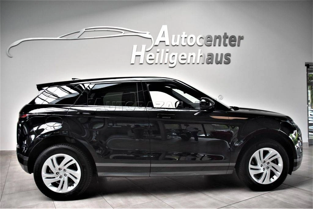 Land Rover Range Rover Evoque 2.0D I4 D200 MHEV R-Dynamic S AWD A/T