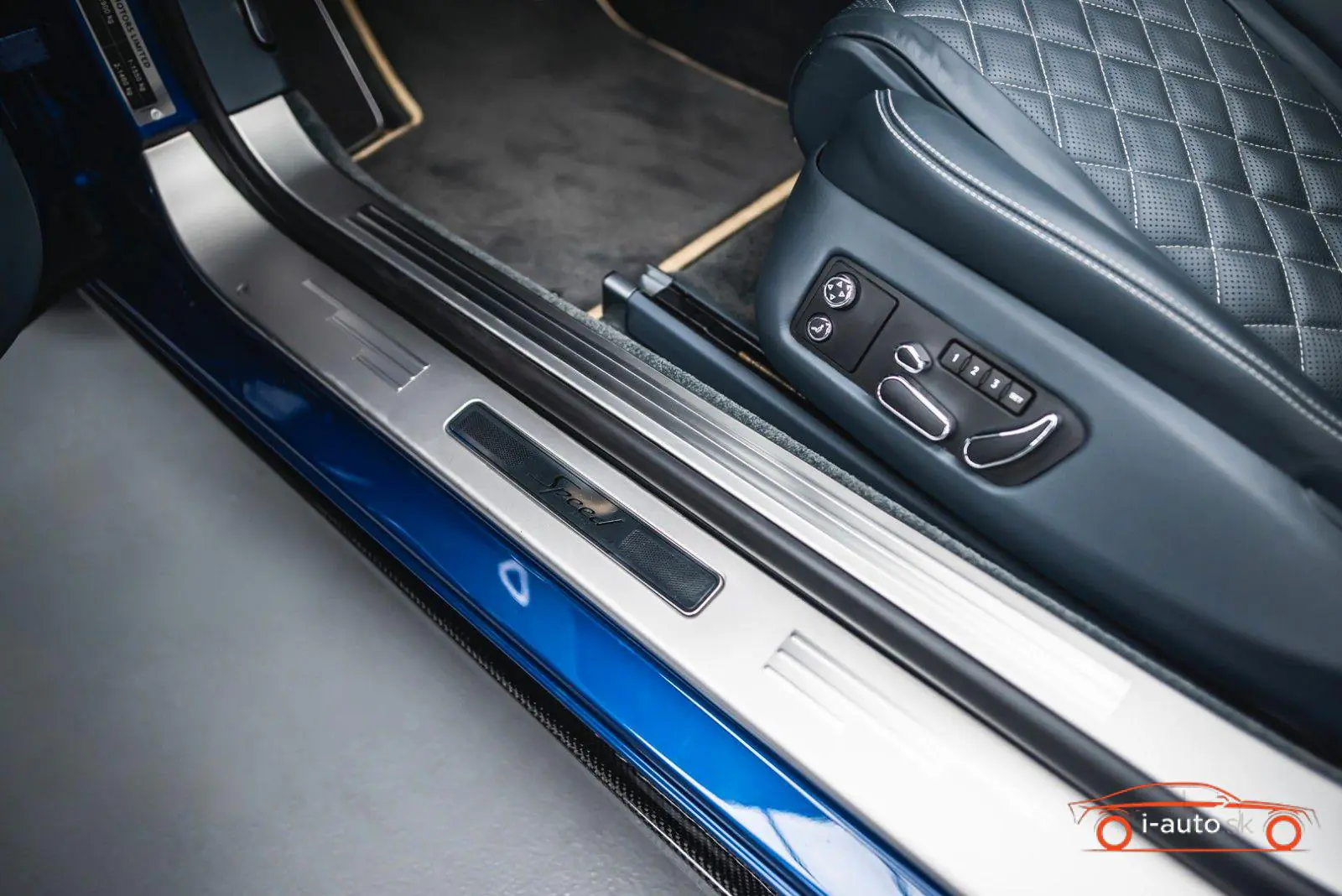 Bentley Continental GTC 2017 na predaj – fotografia 42