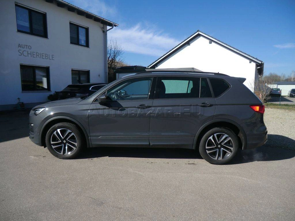 Seat Tarraco 2.0 TDI 150 FR DSG