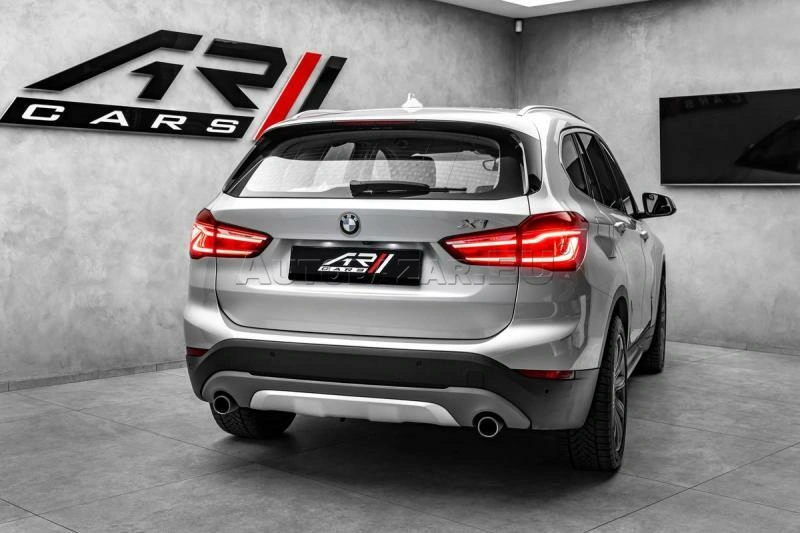 BMW X1 2017 na predaj – fotografia 6