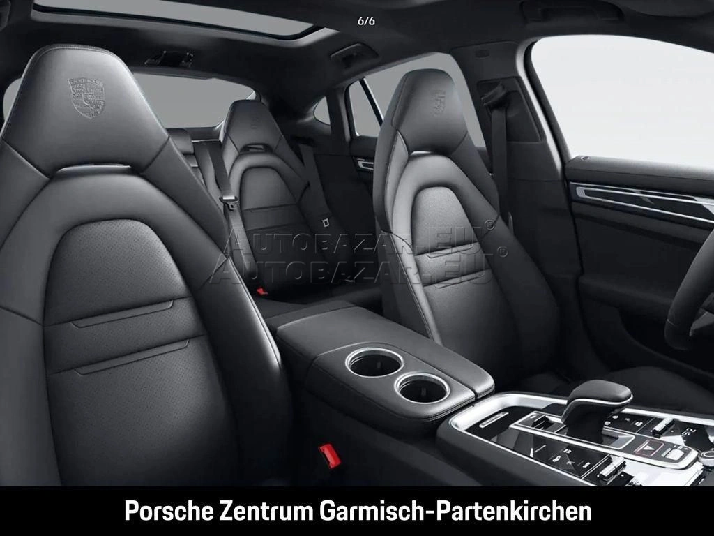 Porsche Panamera 4 2.9 V6 E-Hybrid Platinum A/T