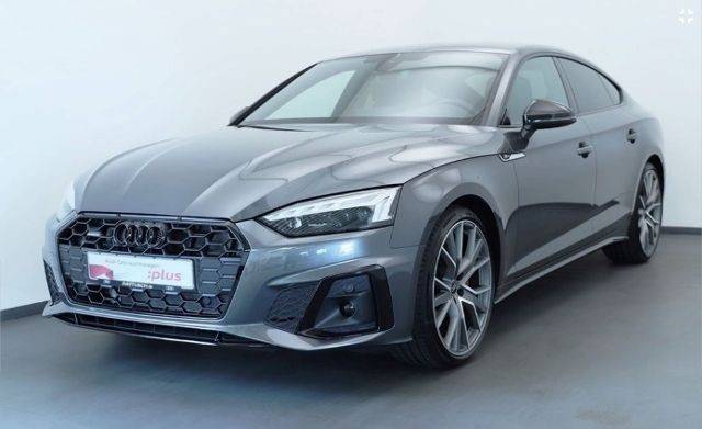 Audi A5 Sportback 40 2.0 TDI mHEV S line quattro S tronic