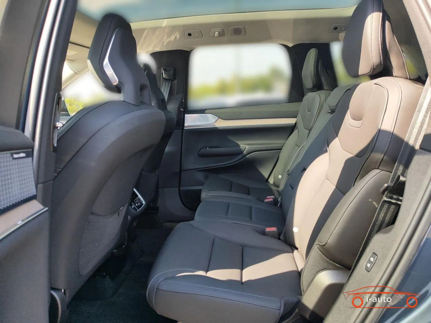 Volvo EX90 2025 na predaj – fotografia 21