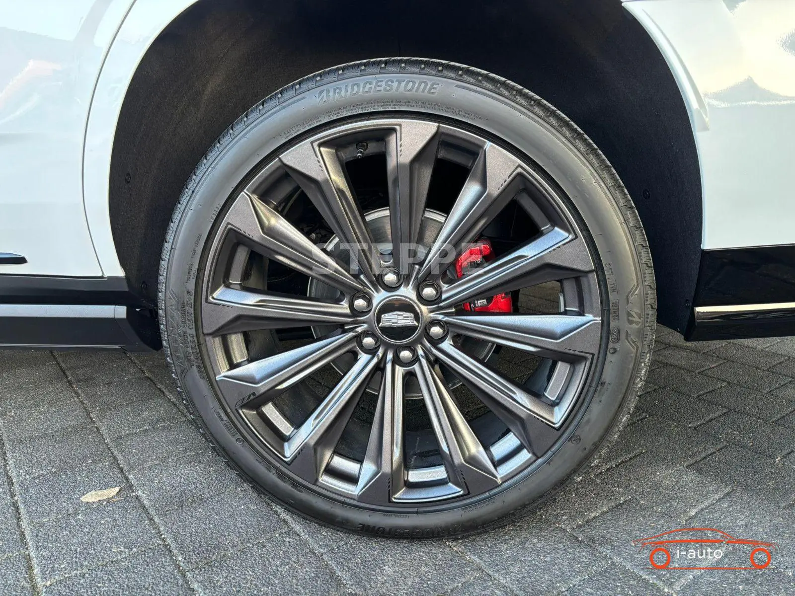 Cadillac Escalade 2026 na predaj – fotografia 6