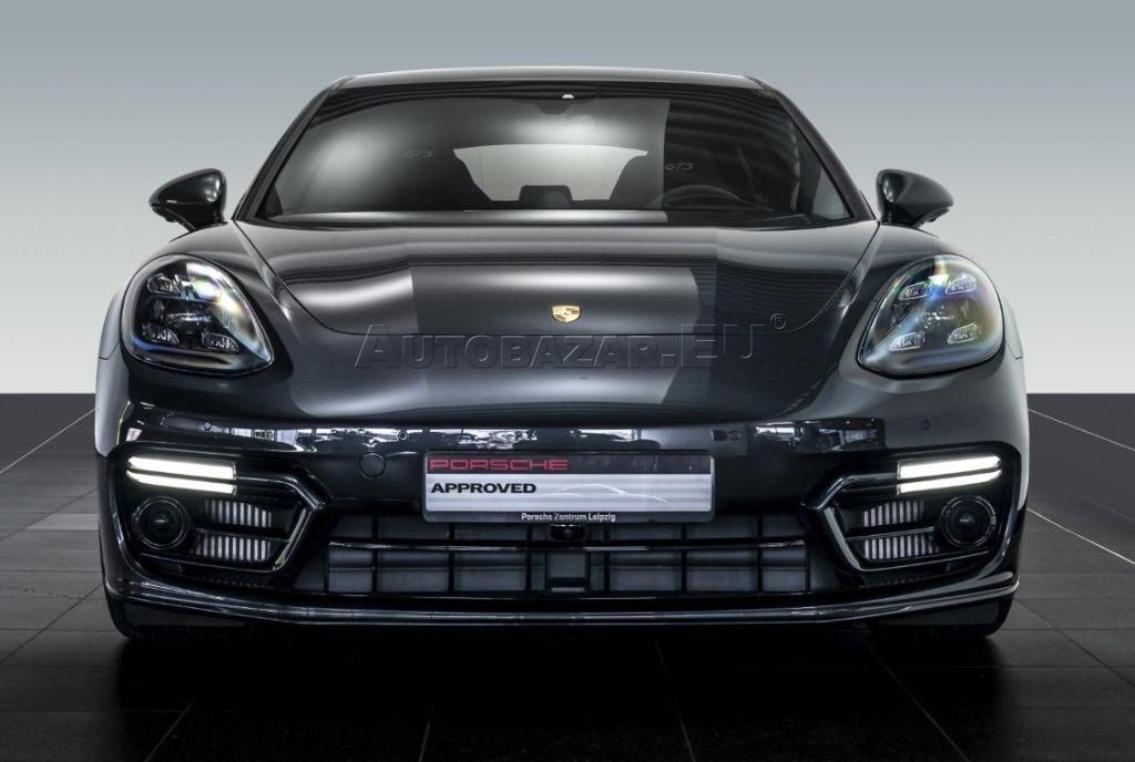 Porsche Panamera GTS 4x4 A/T