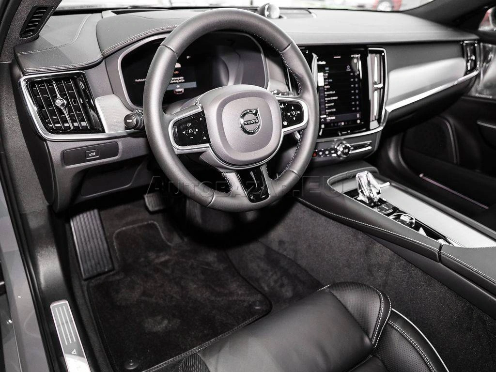 Volvo V90 B4 Ultimate Dark A/T