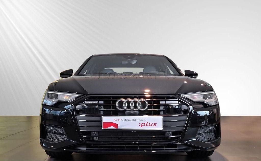 Audi A6 45 3.0 TDI mHEV Sport quattro S tronic