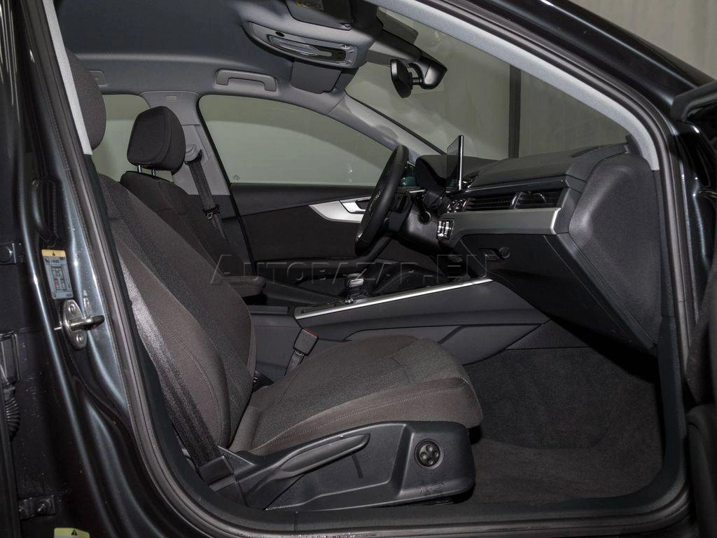 Audi A4 Avant 40 2.0 TDI mHEV Advanced S tronic