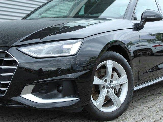 Audi A4 2020 na predaj – fotografia 6