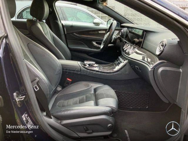 Mercedes-Benz CLS Kupé 350 d 4matic A/T