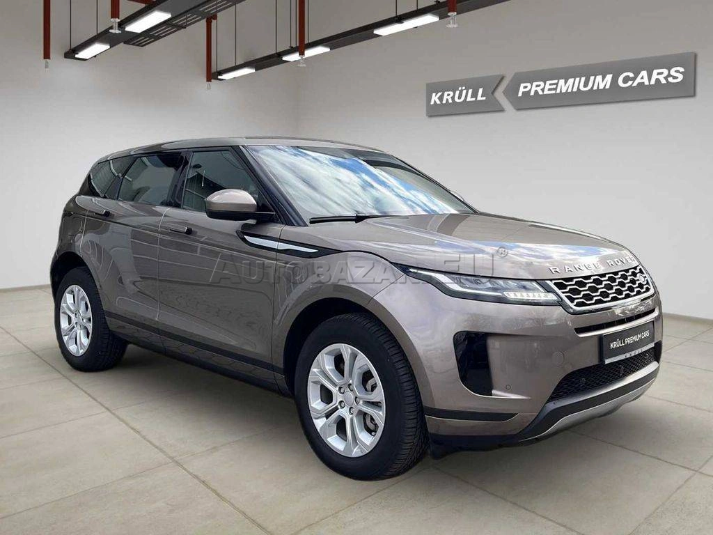 Land Rover Range Rover Evoque 2.0DI4-L.Flw S AWD A/T