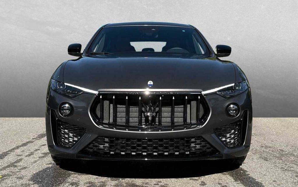 Maserati Levante S