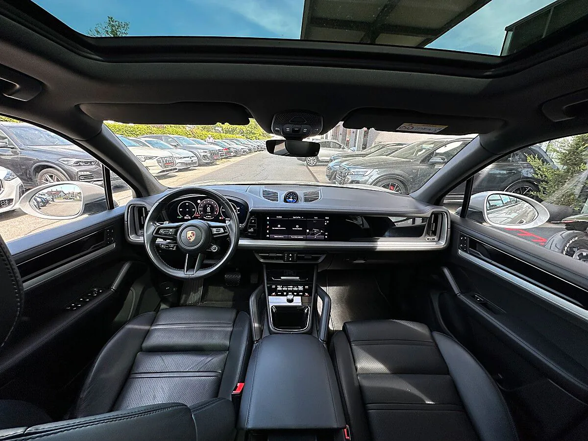 Porsche Cayenne 2023 na predaj – fotografia 16