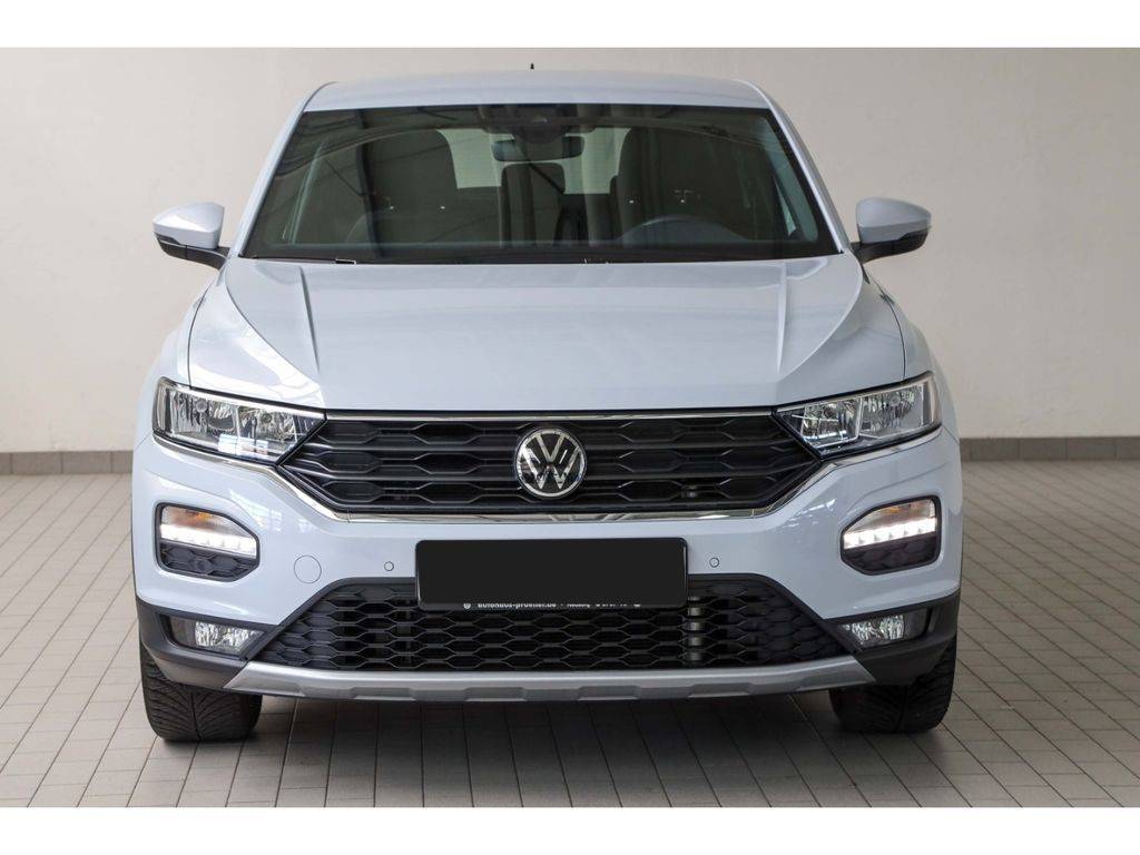 Volkswagen T-Roc 1.5 TSI BMT Sport DSG