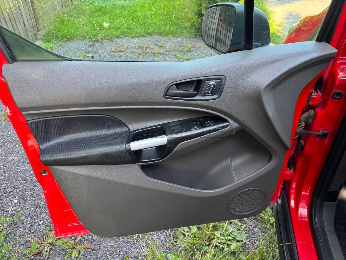 Ford Transit Connect 2020 na predaj – fotografia 20