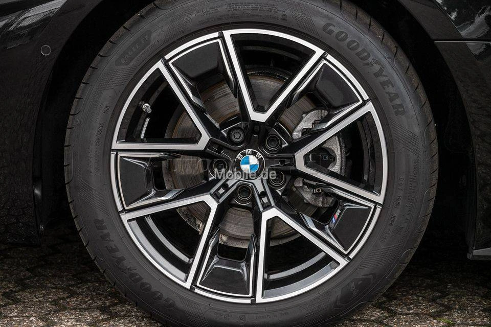 BMW Rad 4 Gran Coupé 420d mHEV A/T