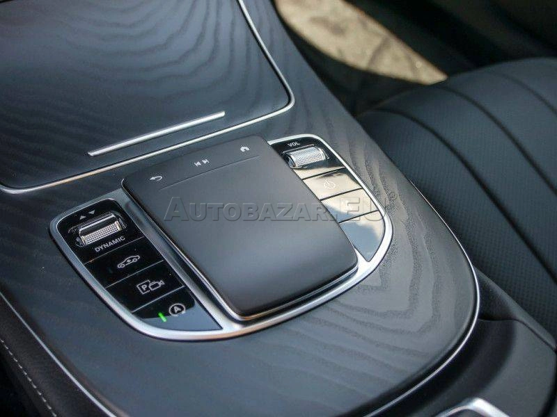 Mercedes-Benz E trieda 2023 na predaj – fotografia 17