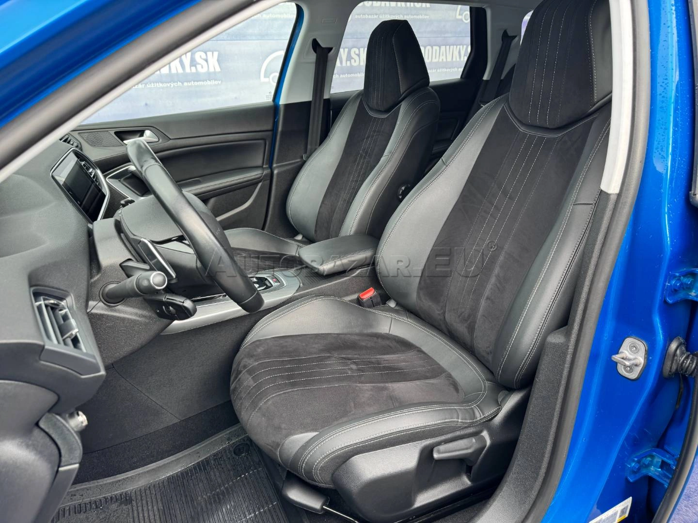 Peugeot 308 2020 na predaj – fotografia 19