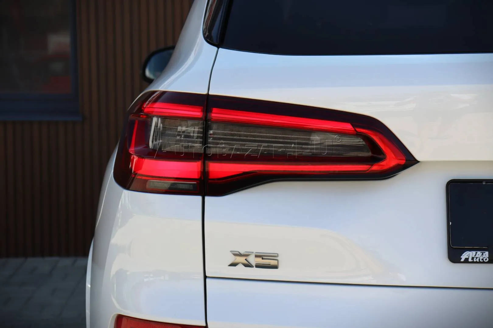 BMW X5 2019 na predaj – fotografia 16
