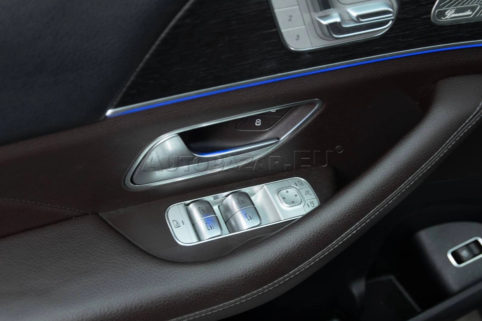 Mercedes-Benz GLS 2022 na predaj – fotografia 10