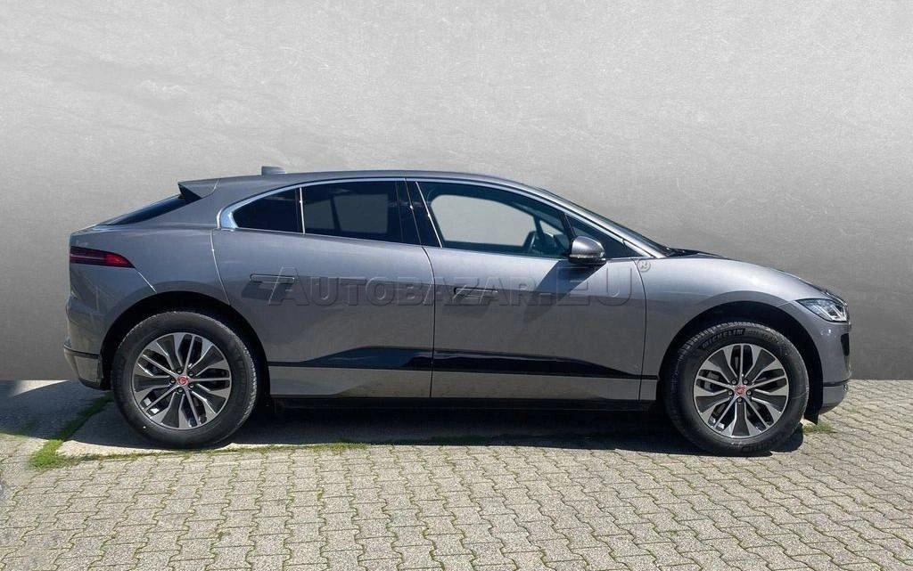 Jaguar I-Pace EV400 90 kWh S AWD A/T
