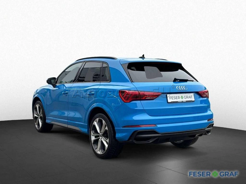 Audi Q3 2023 na predaj – fotografia 6