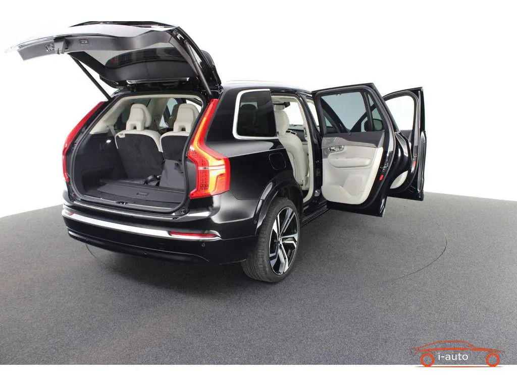 Volvo XC90 2024 na predaj – fotografia 21