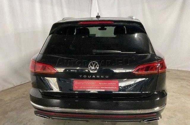 Volkswagen Touareg 3.0 V6 TSI  4Motion Tiptronic
