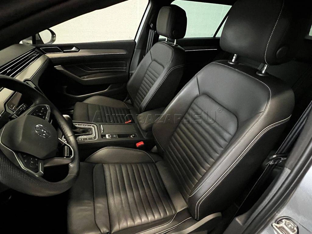 Volkswagen Passat Alltrack 2.0 TDI SCR 4Motion DSG