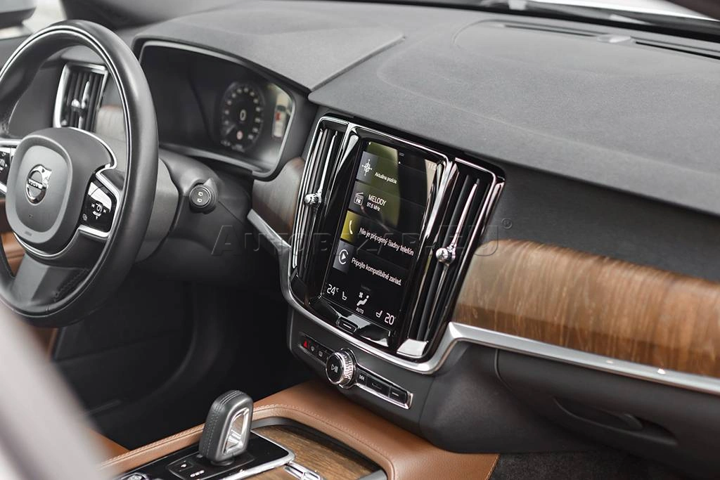 Volvo V90 2021 na predaj – fotografia 37