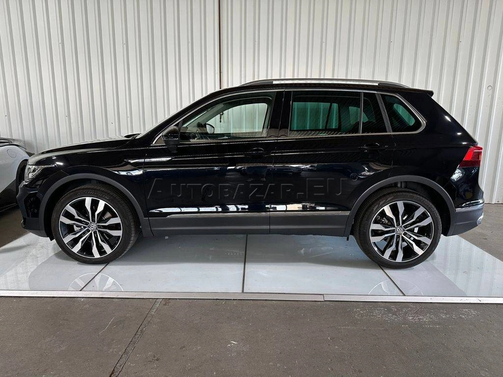 Volkswagen Tiguan 2.0 TSI Elegance 4Motion DSG